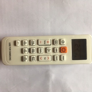 Điều khiển điều hoà SAMSUNG