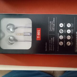Tai nghe microcom