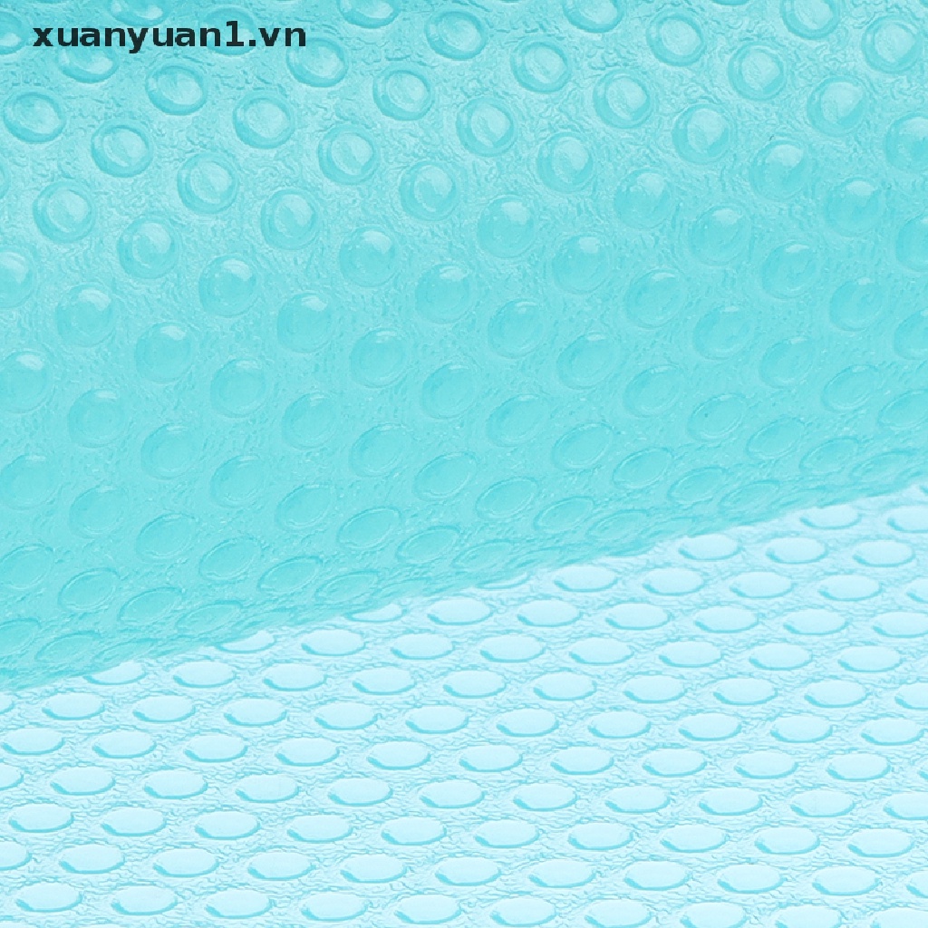 Thảm Lót Tủ Lạnh Chống Vi Khuẩn / Chống Bẩn Đa Năng Tiện Dụng