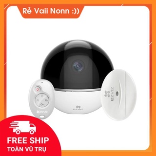 Gf camera wifi mini 360 plus c6t with rf