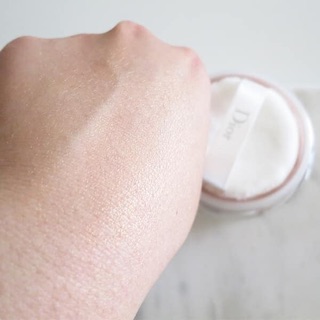 Phấn phủ bột Dior NUDE ARI LOOSE POWDER