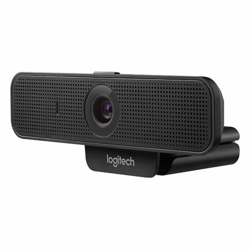 Webcam Logitech C925E (HD) Hàng Chính Hãng