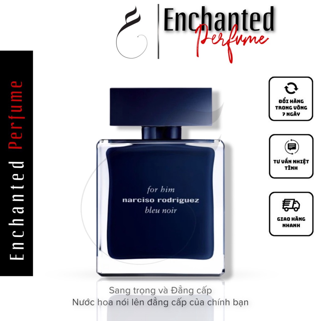 Nước hoa nam | Narciso Rodriguez For Him | 𝐄𝐧𝐜𝐡𝐚𝐧𝐭𝐞𝐝.𝐏𝐞𝐫𝐟𝐮𝐦𝐞 |