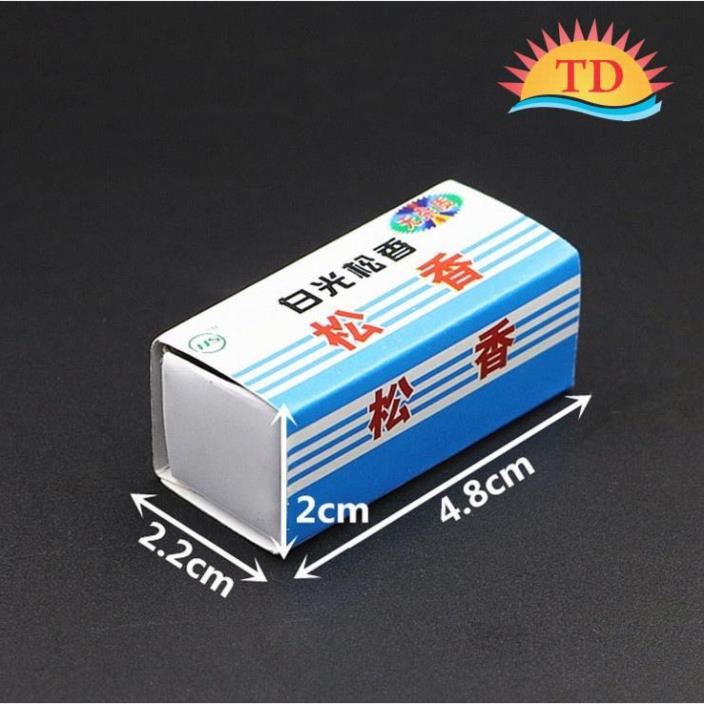 Nhựa thông cục, nhựa thông hàn chì 5g