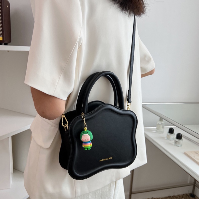 Túi Đeo Chéo Phong Cách Đường Phố Thời Trang Cho Nữ