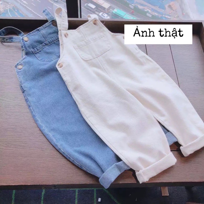 Yếm bò cho bé trai/gái 1-5 tuổi mẫu năm 2020 ms89150