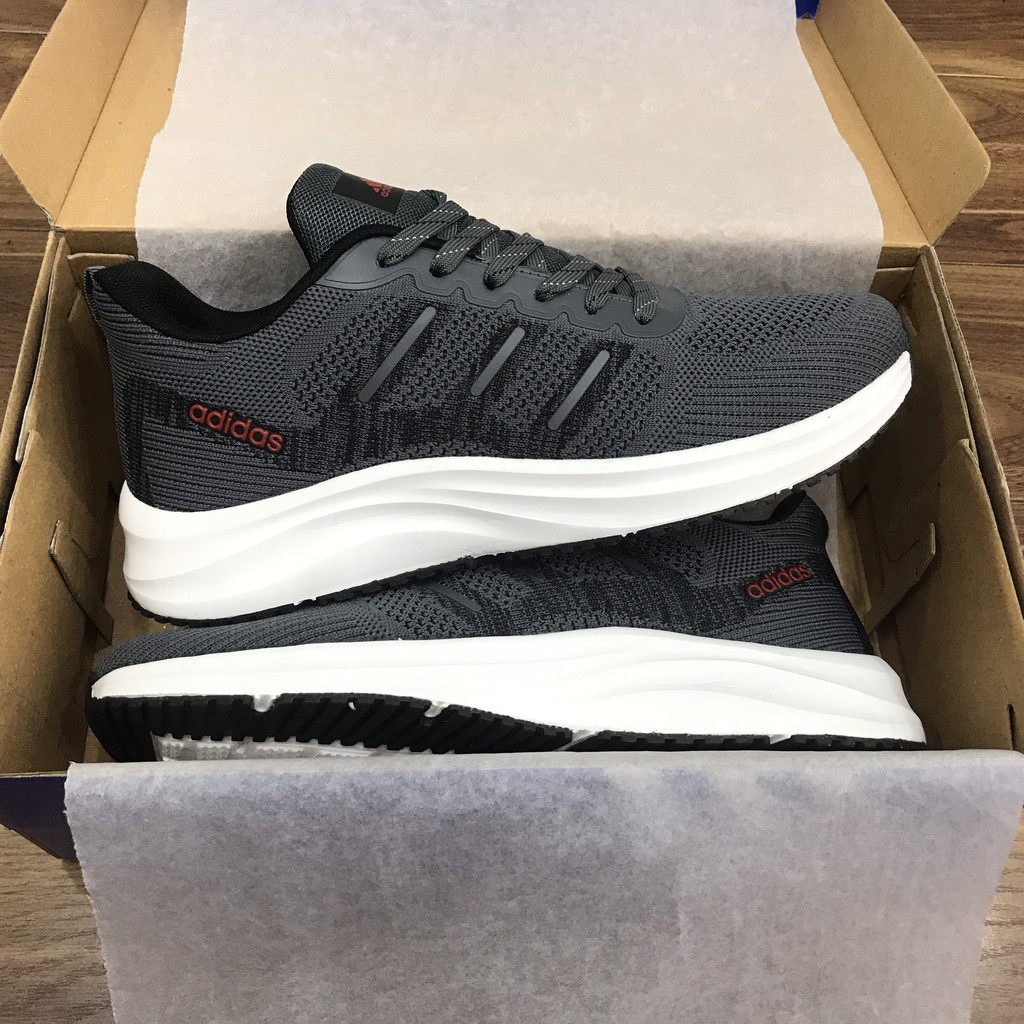 [Mã FAGREEN245 giảm tới 30K đơn 99K] [ Freeship - Tặng kèm tất ] Giày thể thao nam chạy bộ, Giày sneaker đế nhẹ | BigBuy360 - bigbuy360.vn