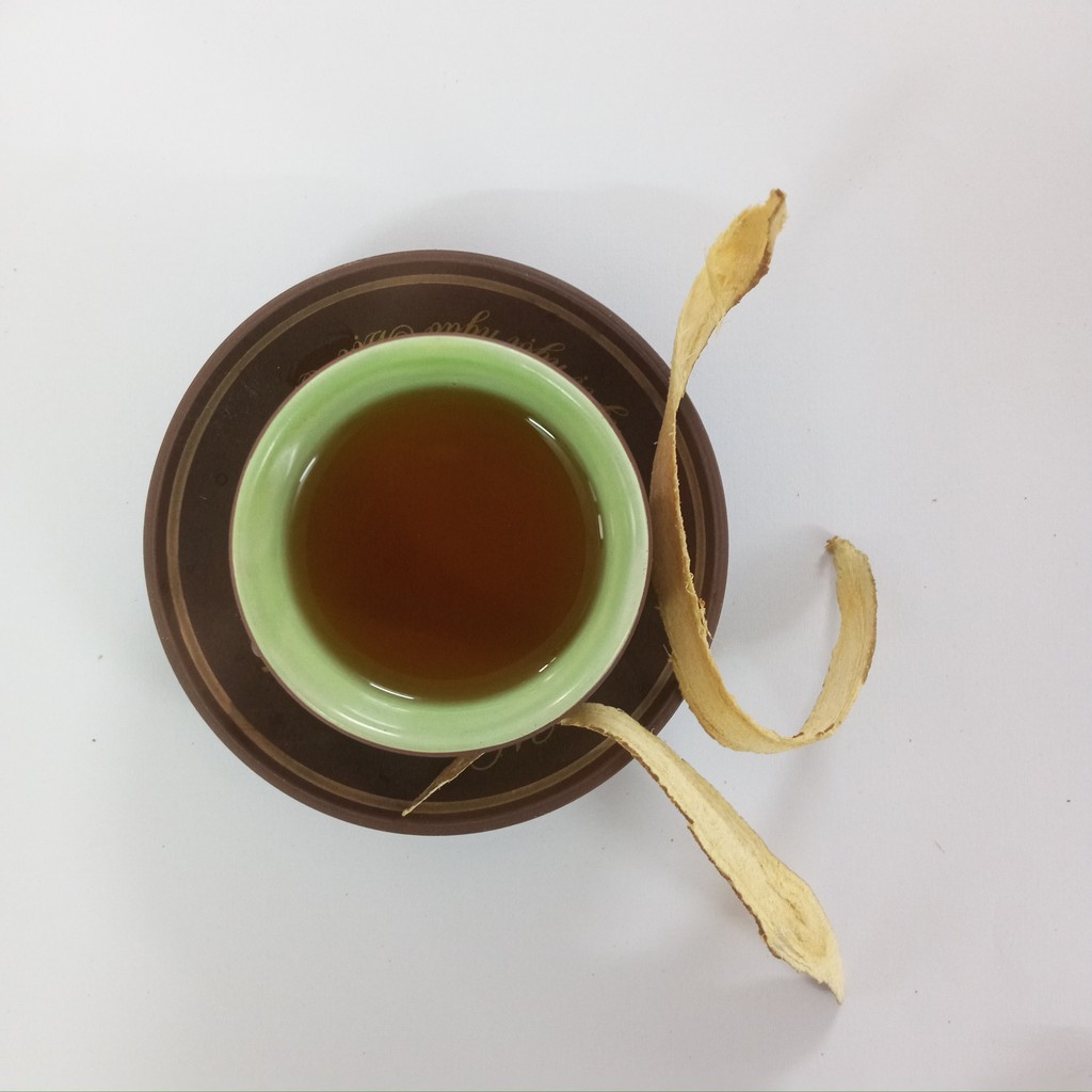 [MỚI] HỒNG TRÀ Ô LONG TÚI LỌC The Lover Tea 30g (15 túi lọc) - Oolong Tea hảo hạng chính hãng - Giá dùng thử đến 11/4