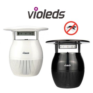 Đèn bắt muỗi violeds koala kl2 ih2 - hàn quốc