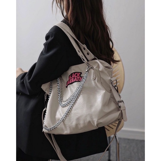 Túi xách tay đeo vai Girl crush hot trend dành cho các nàng cá tính, năng động