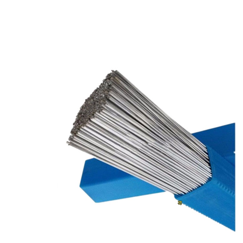 Dây Hàn Nhiệt Độ Thấp Lõi Nhôm Đồng Thau Chuyên Dụng Cho Máy Điều Hòa Không Khí