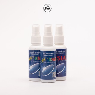Nước rửa mắt kính chuyên dụng ANNA