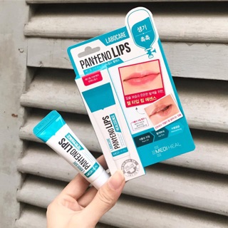 Son dưỡng labocare mediheal- SAM Cosmetics