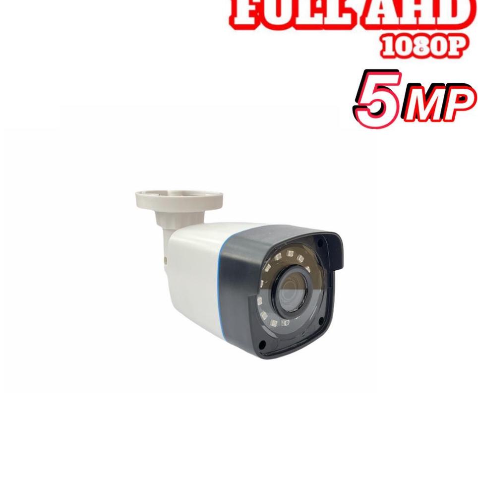 Lamuseland 7.5➨ Camera giám sát full AHD IR SONY 5MP 1080P INFRARED CCTV OUTDOOR ★★★ Pdw