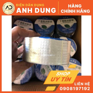 Keo dán đa năng, chống dột, tường nứt