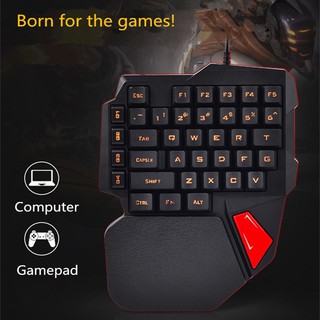BỘ Bàn phím bán cơ Aturos K108