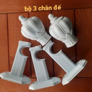 Thanh treo rèm cửa