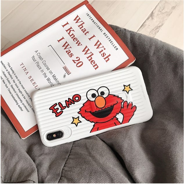 Ốp Lưng Xiaomi  Redmi 6  - B005