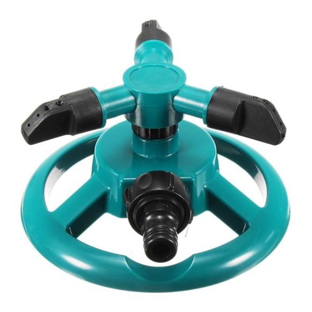 Vòi phun nước tưới cây xoay 360 độ - BSHN