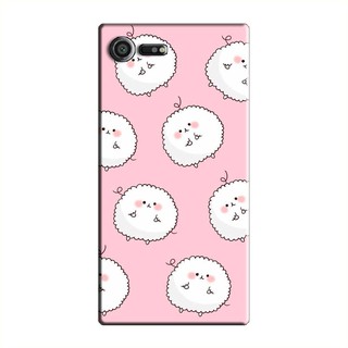 ỐP LƯNG IN HÌNH DÀNH CHO SONY XPERIA X COMPACT F5321