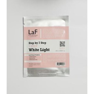 Set MặT Nạ 7 Bước '' LaF Step By 7 Step Mask ''