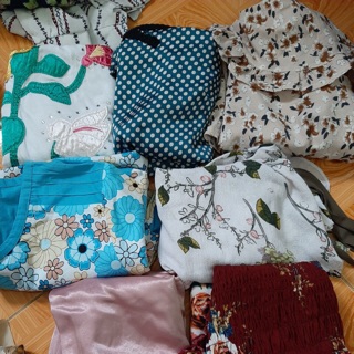 Quần áo sale....