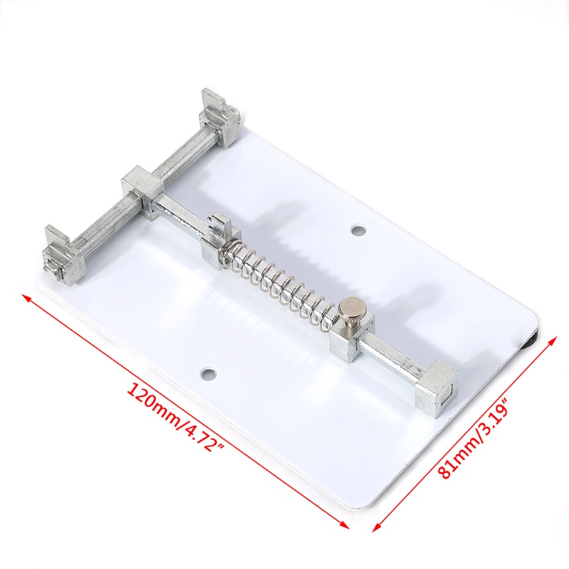Giá đỡ bảng mạch điện thoại PCB bằng thép không gỉ