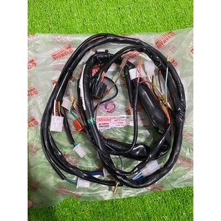 DÂY ĐIỆN SƯỜN YAZ Y125Z L1 & L2