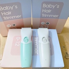 Tông đơ cắt tóc BABY'S HAIR TRIMMER cho bé