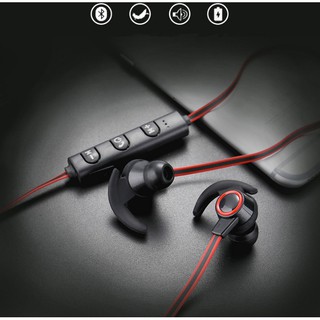 Tai nghe Bluetooth AMW-810