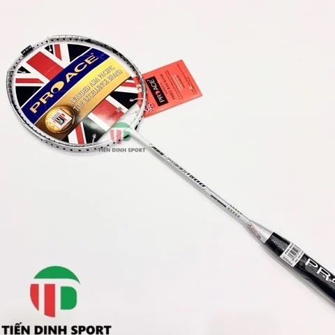 VỢT CẦU LÔNG PROACE ABS POWER 1500 chính hãng (Tặng cước và quấn cán)