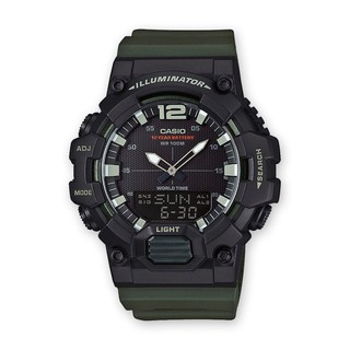 Đồng hồ nam Casio Standard HDC-700