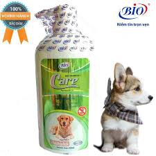 [Mã 267FMCGSALE giảm 8% đơn 500K] Sữa tắm cho chó mèo-Sữa tắm Bio 500ml