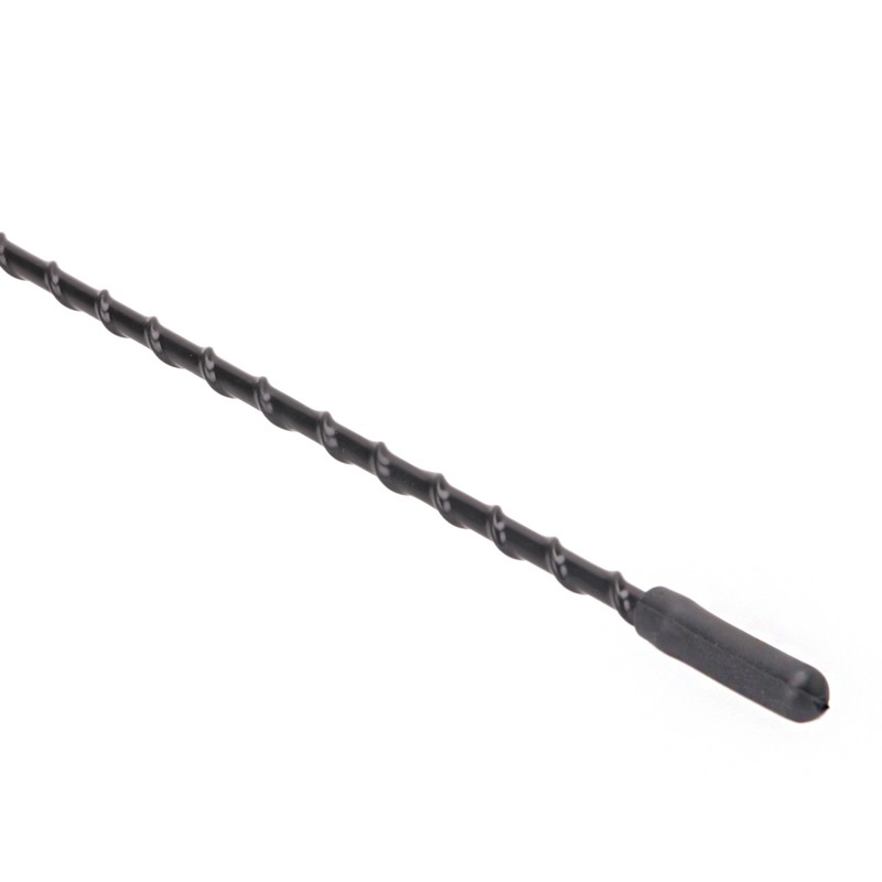 ROX 16&quot; Mast Whip Car Auto Radio Antenna For Z 3 4 Mazda 5 6 Toyota Jetta