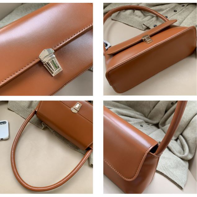 [QUÀ TẶNG LÀ DÂY BUỘC TÓC] Túi xách nữ, Túi kẹp nách xịn xò 2021 - Hàng Quảng Châu Cao Cấp | BigBuy360 - bigbuy360.vn