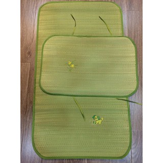 CHIẾU CÓI CỠ TO 100*62CM