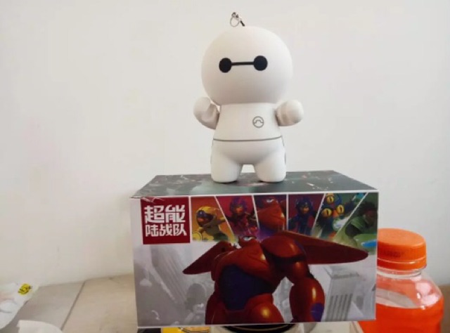 Sạc dự phòng siêu yêu 8800mA