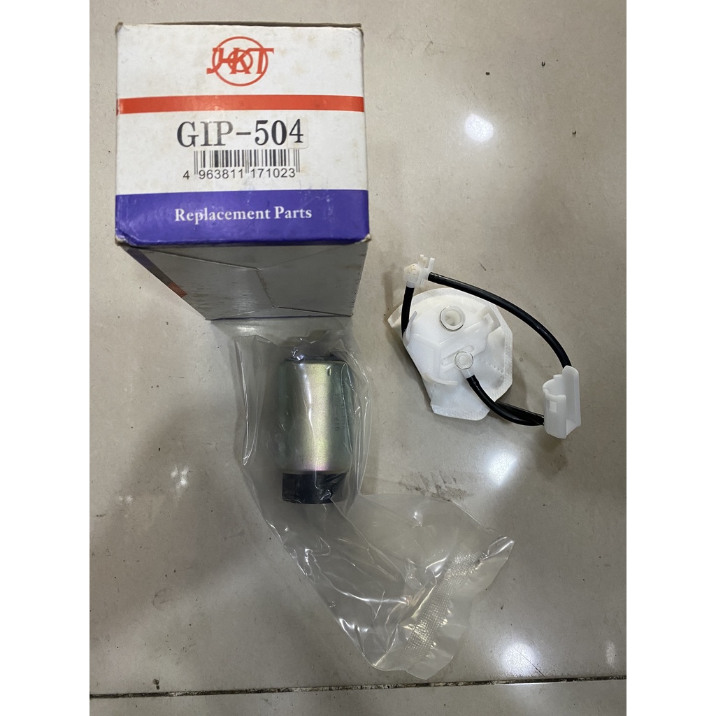 Bơm xăng Innova, Fortuner HKT - 232200C080, 232200C120, 232200C050