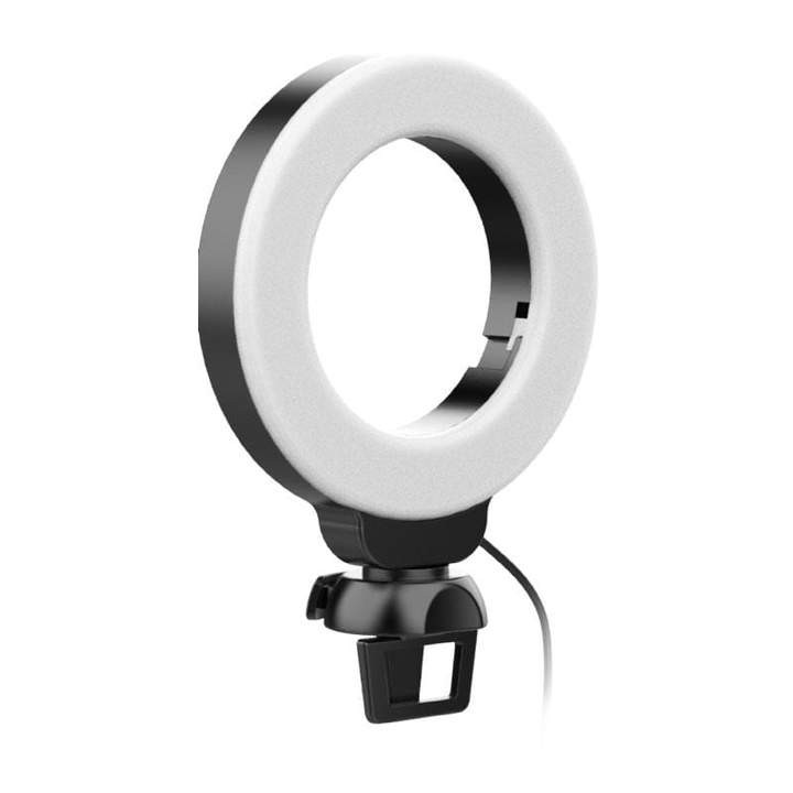 Đèn LED Livestream VJIM CL06 Video Conference Lighting