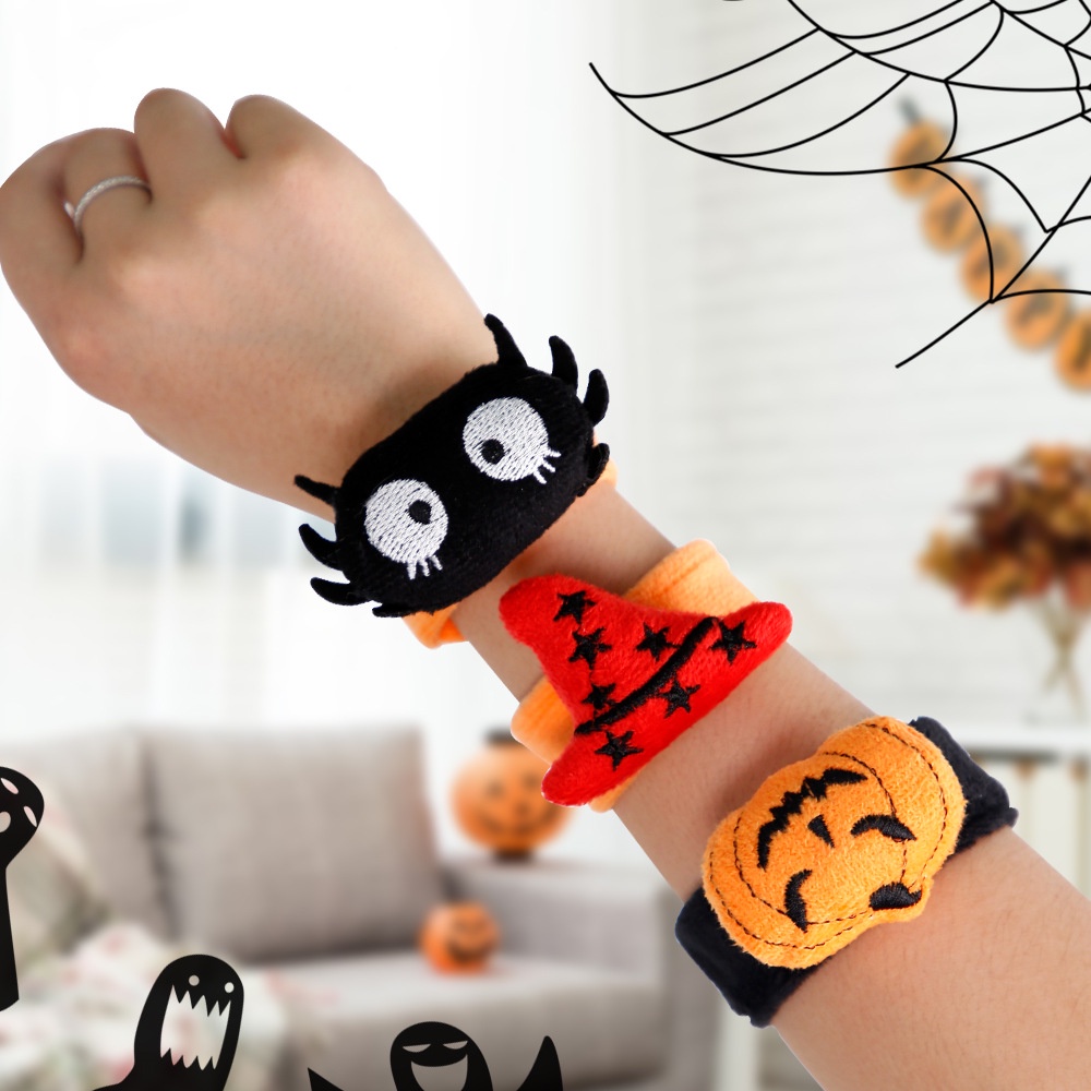 Vòng Đeo Tay Hóa Trang Halloween