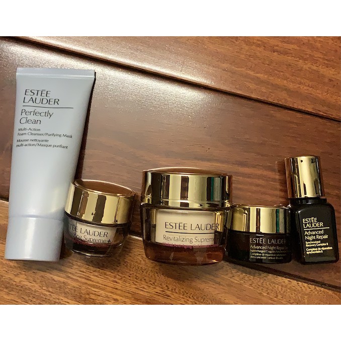 Tinh chất dưỡng Estee Lauder ARN mini