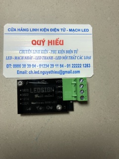 Mạch LED fullmini Ledsign