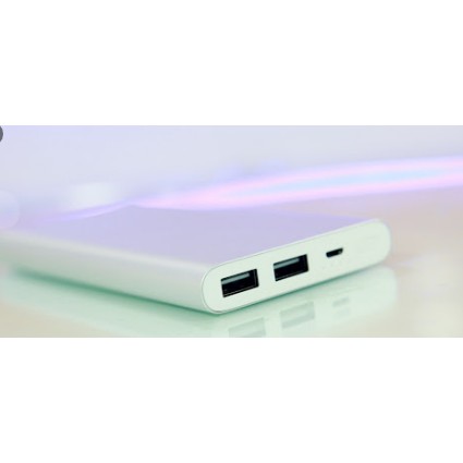 [5S.PACE] PIN SẠC DỰ PHÒNG  mi2s   10.000mAh