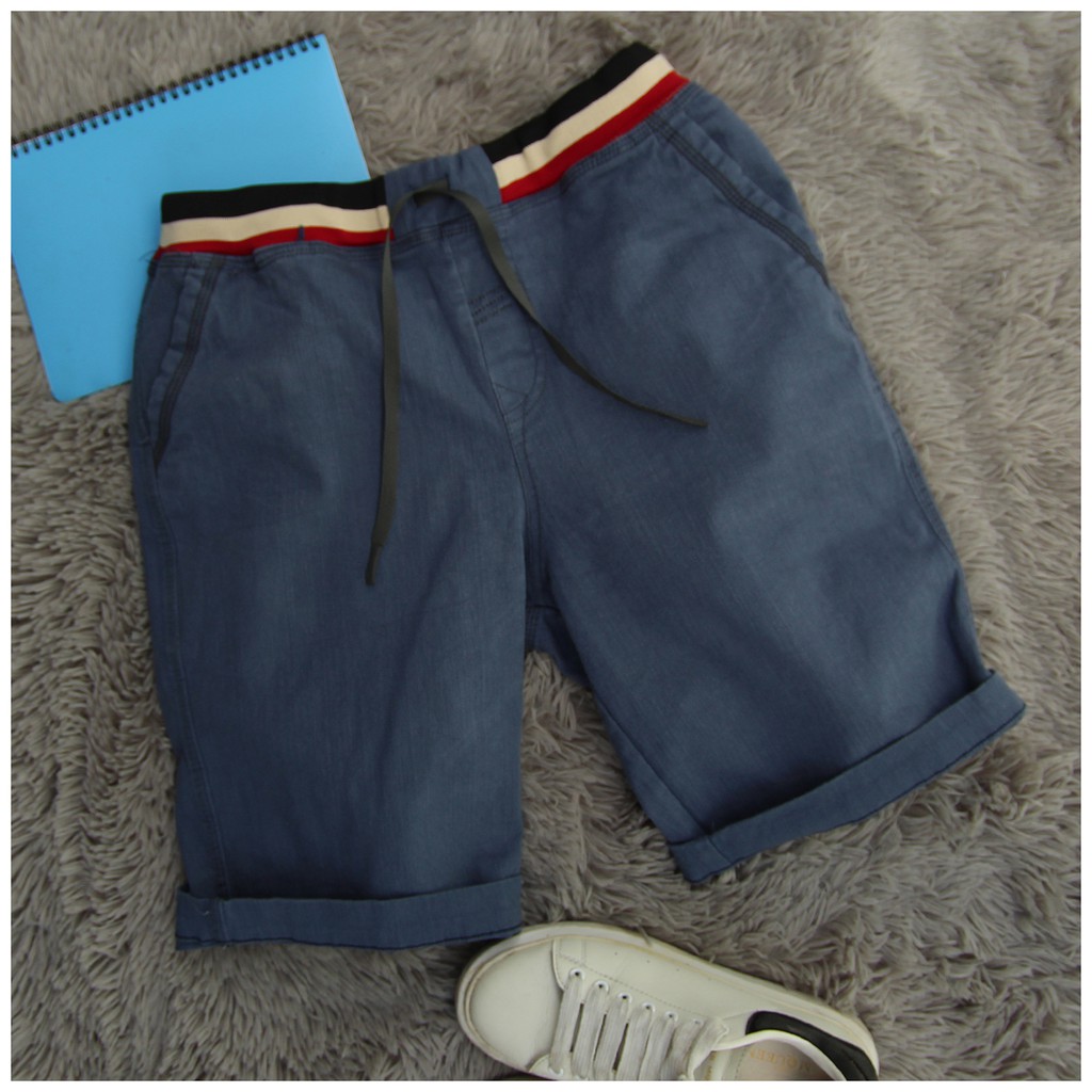 Quần short kaki nam hàng big size từ 76 ký trở lên