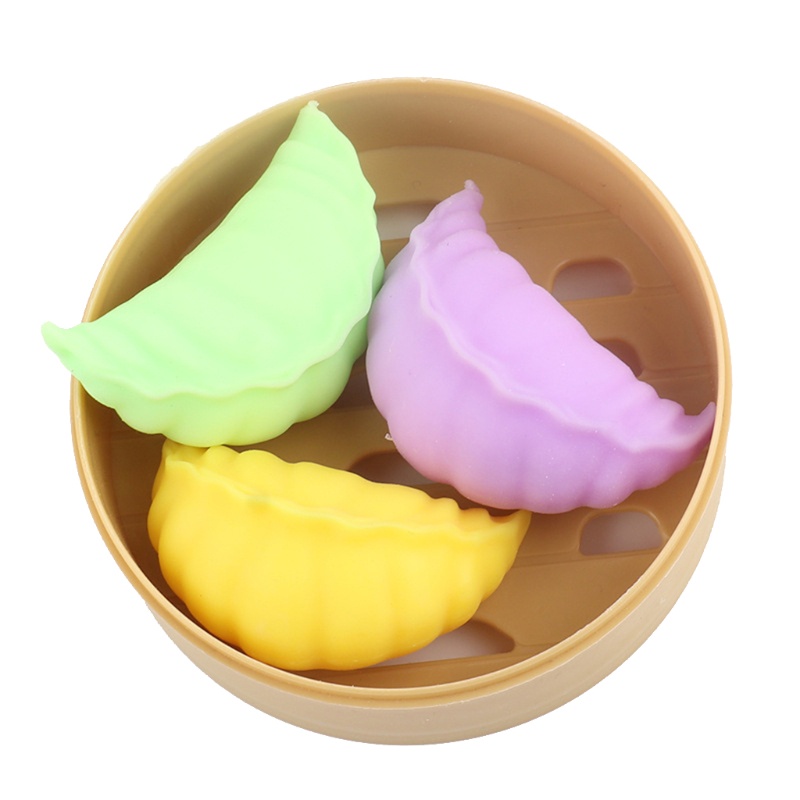 Con Quay Đồ Chơi Fidget Spinner HìNh Thức Ăn GiúP GiảM Stress Cho Trẻ Em / NgườI LớN