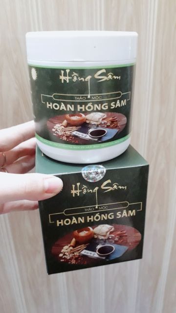 TĂNG CÂN HỒNG SÂM | BigBuy360 - bigbuy360.vn