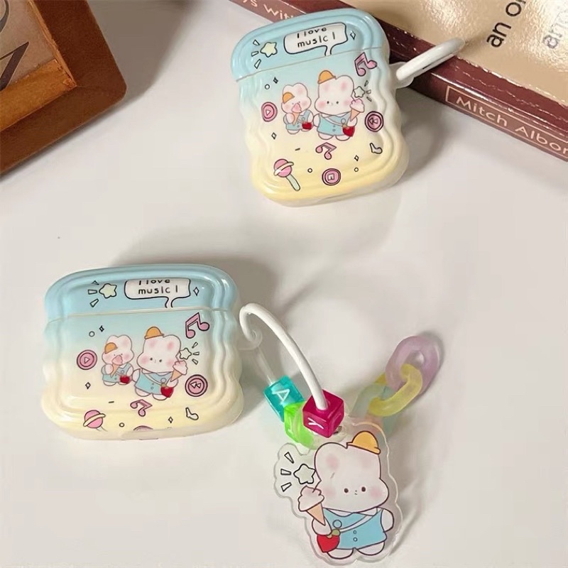 ốp air hình dễ thương mẫu mới