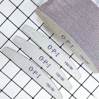 Dũa móng OPI