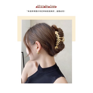  Kẹp Tóc Mới 2021
