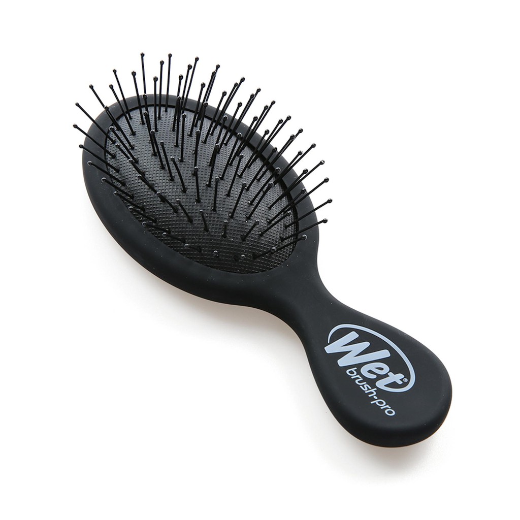 LƯỢC GỠ RỐI TÓC WET BRUSH MINI DETANGLER